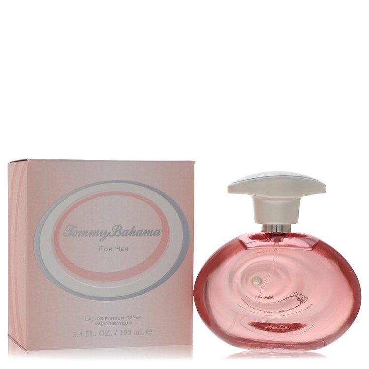 Tommy Bahama For Her Eau De Parfum Spray By Tommy Bahama, Perfume for Women, available at zachava.com