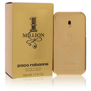 1 Million Eau De Toilette Spray By Paco Rabanne - Zachava.com