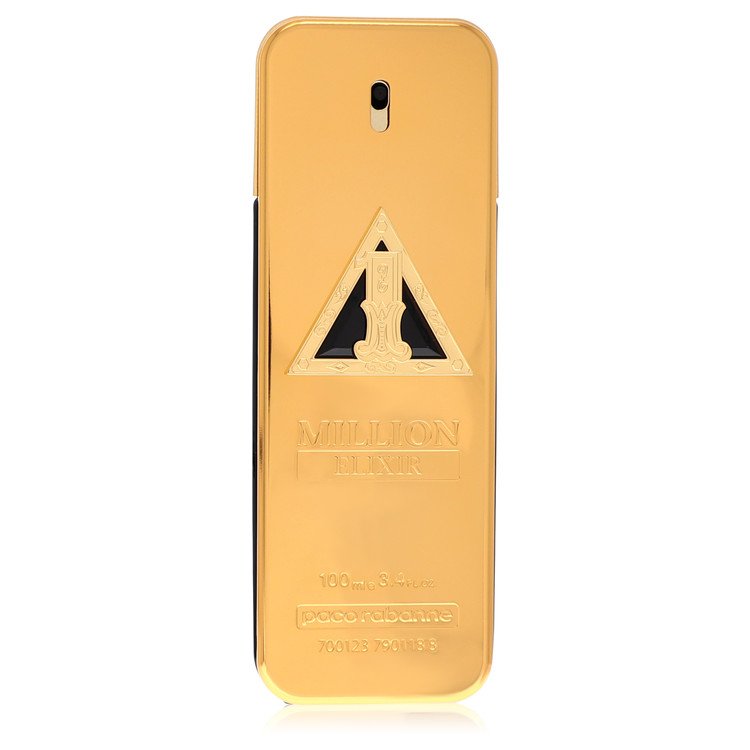 1 Million Elixir Eau De Parfum Intense Spray (Tester) By Paco Rabanne, Cologne for Men, available at zachava.com