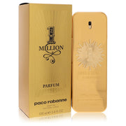 1 Million Parfum Parfum Spray By Paco Rabanne, Cologne for Men, available at zachava.com