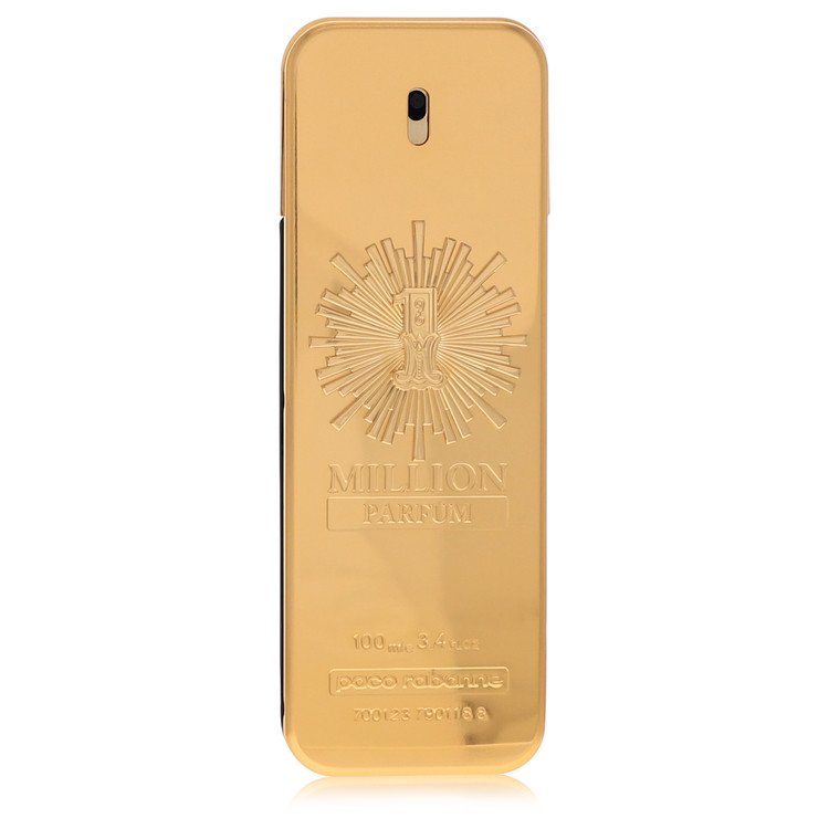 1 Million Parfum Parfum Spray (Tester) By Paco Rabanne, Cologne for Men, available at zachava.com