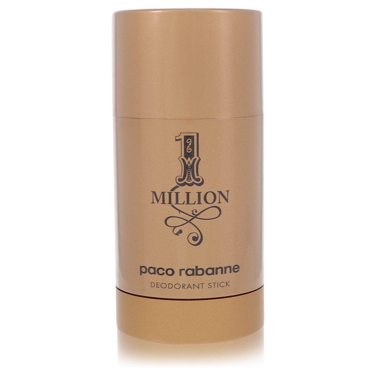 1 Million Deodorant Stick By Paco Rabanne, Cologne for Men, available at zachava.com