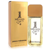 1 Million After Shave Lotion By Paco Rabanne - Zachava.com
