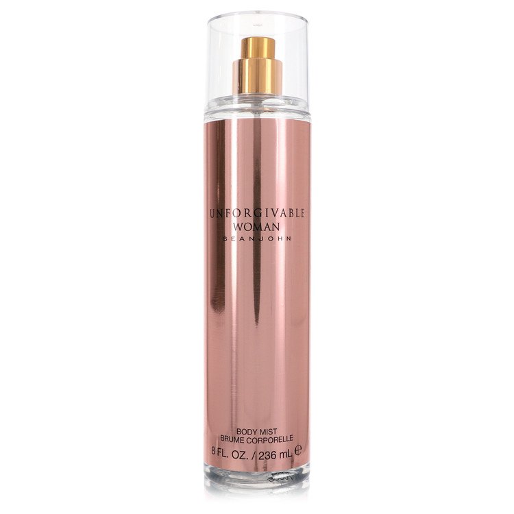 Unforgivable Body Spray By Sean John, Perfume for Women, available at zachava.com