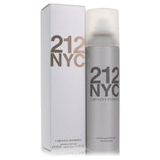 212 Deodorant Spray By Carolina Herrera - Zachava.com