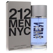 212 Eau De Toilette Spray By Carolina Herrera, Cologne for Men, available at zachava.com