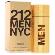 212 NYC by Carolina Herrera Parfum Spray 3.4 oz for Men