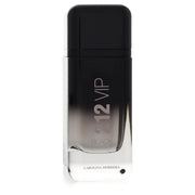 212 Vip Black Eau De Parfum Spray (Tester) By Carolina Herrera, Cologne for Men, available at Zachava.com.