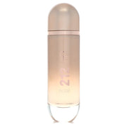 212 VIP Rose by Carolina Herrera Eau De Parfum Spray (Unboxed) 4.2 oz for Women
