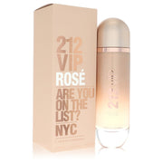 212 Vip Rose Eau De Parfum Spray By Carolina Herrera, Perfume for Women, available at zachava.com