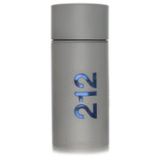 212 Eau De Toilette Spray (New Packaging Tester) By Carolina Herrera, Cologne for Men, available at zachava.com