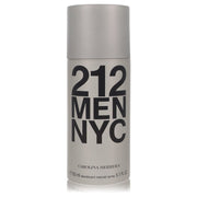 212 Deodorant Spray By Carolina Herrera, Cologne for Men, available at zachava.com