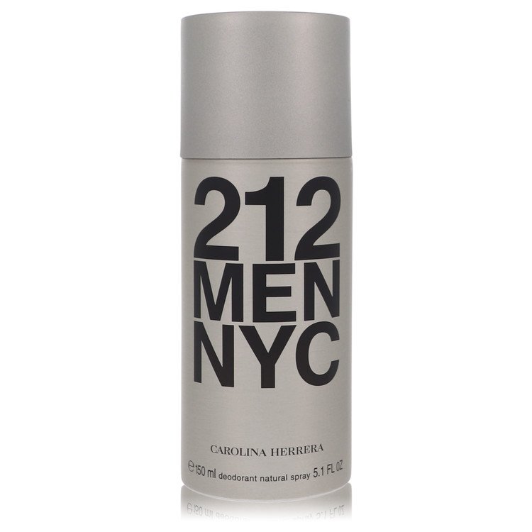 212 Deodorant Spray By Carolina Herrera, Cologne for Men, available at zachava.com