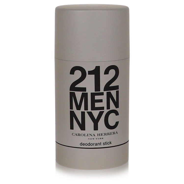 212 Deodorant Stick By Carolina Herrera, Cologne for Men, available at zachava.com