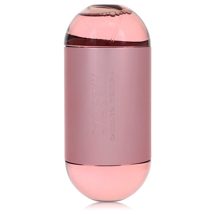 212 Sexy Eau De Parfum Spray (Tester) By Carolina Herrera, Perfume for Women, available at zachava.com