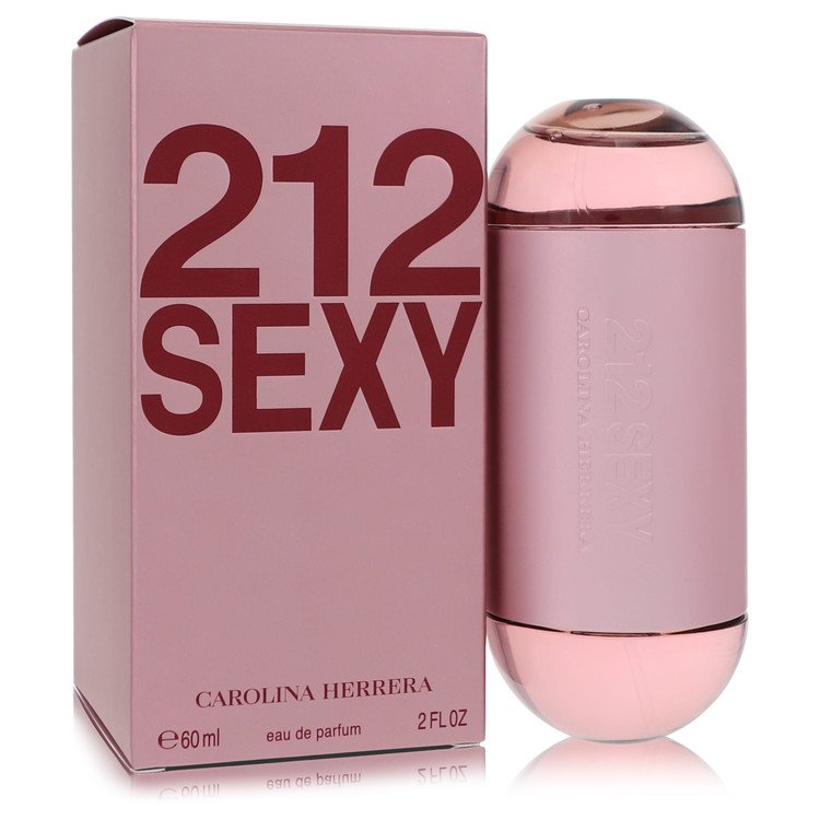 212 Sexy Eau De Parfum Spray By Carolina Herrera, Perfume for Women, available at zachava.com
