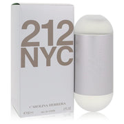 212 Eau De Toilette Spray (New Packaging) By Carolina Herrera, Perfume for Women, available at zachava.com