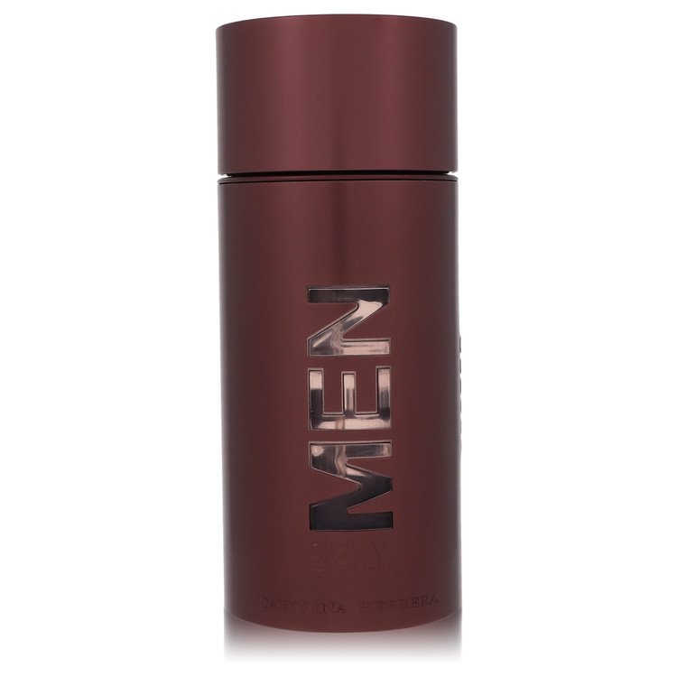 212 Sexy Eau De Toilette Spray (Tester) By Carolina Herrera - Zachava.com