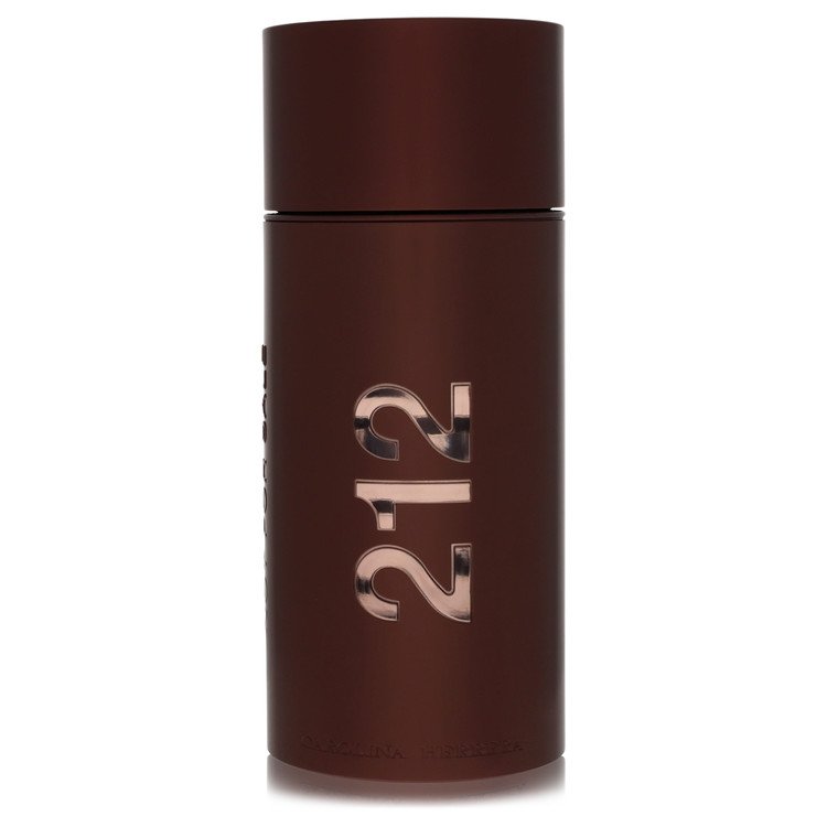 212 Sexy Eau De Toilette Spray (Tester) By Carolina Herrera, Cologne for Men, available at zachava.com