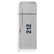 212 VIP Eau De Toilette Spray (Tester) By Carolina Herrera, Cologne for Men, available at zachava.com