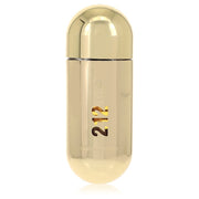 212 Vip Eau De Parfum Spray (Tester) By Carolina Herrera - Zachava.com