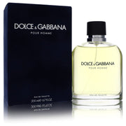 Dolce & Gabbana Eau De Toilette By Dolce & Gabbana - Zachava.com