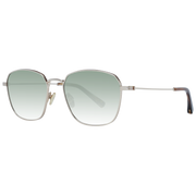 Ted Baker Gold Men Sunglasses
