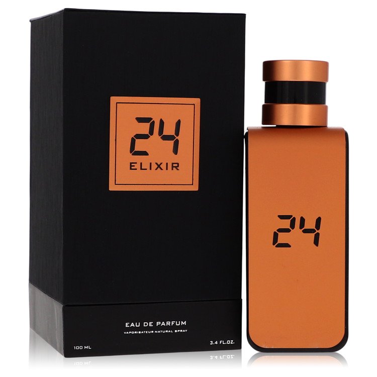 24 Elixir Rise Of The Superb Eau De Parfum Spray By Scentstory, Cologne for Men, available at Zachava.com.