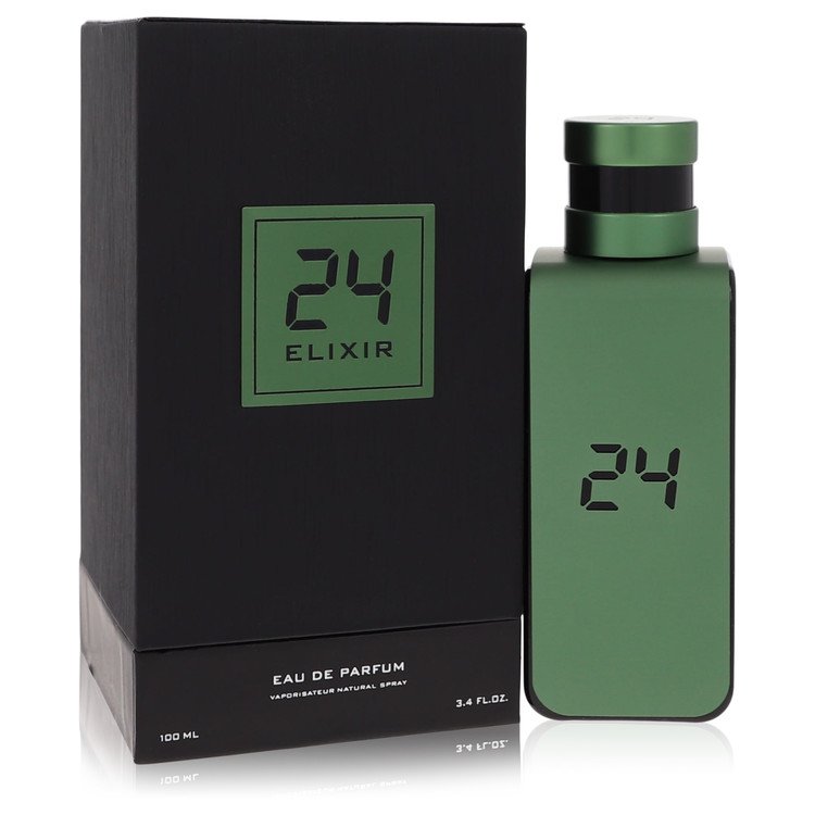 24 Elixir Neroli Eau De Parfum Spray (Unisex) By Scentstory - Zachava.com