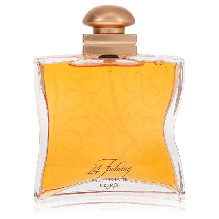 24 Faubourg Eau De Parfum Spray (Tester) By Hermes, Perfume for Women, available at Zachava.com.