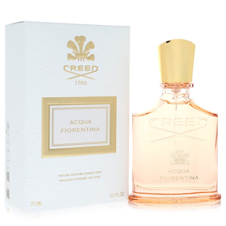 Acqua Fiorentina Eau De Parfum Spray By Creed, Perfume for Women, available at zachava.com