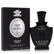 Creed - Love In Black Perfume By Creed Eau De Parfum Spray. SKU: 454794