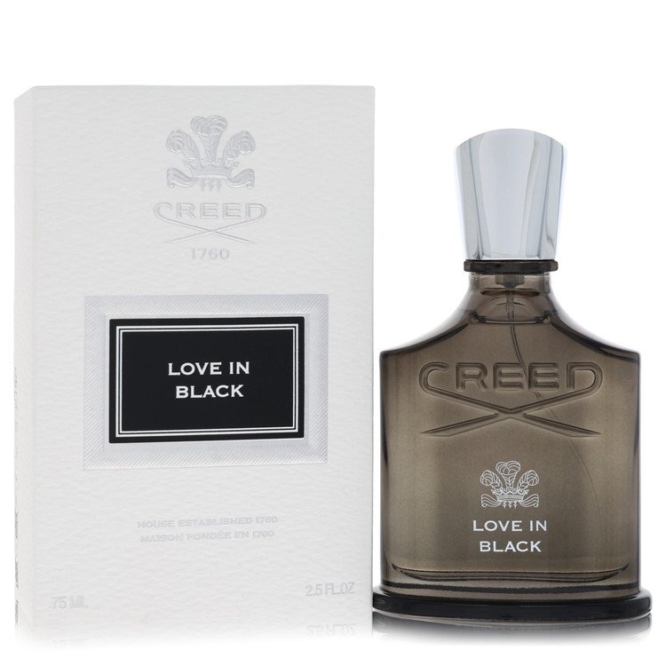 Love In Black Eau De Parfum Spray By Creed, Perfume for Women, available at zachava.com