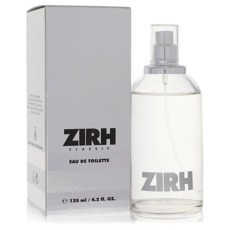 Zirh Eau De Toilette Spray By Zirh International, Cologne for Men, available at zachava.com