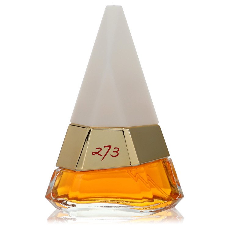 273 by Fred Hayman Eau De Parfum Spray (unboxed) 1 oz for Women