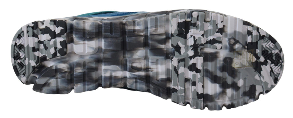 Dolce & Gabbana Elevate Your Sneaker Game with Chic Low Tops - ACCEXO