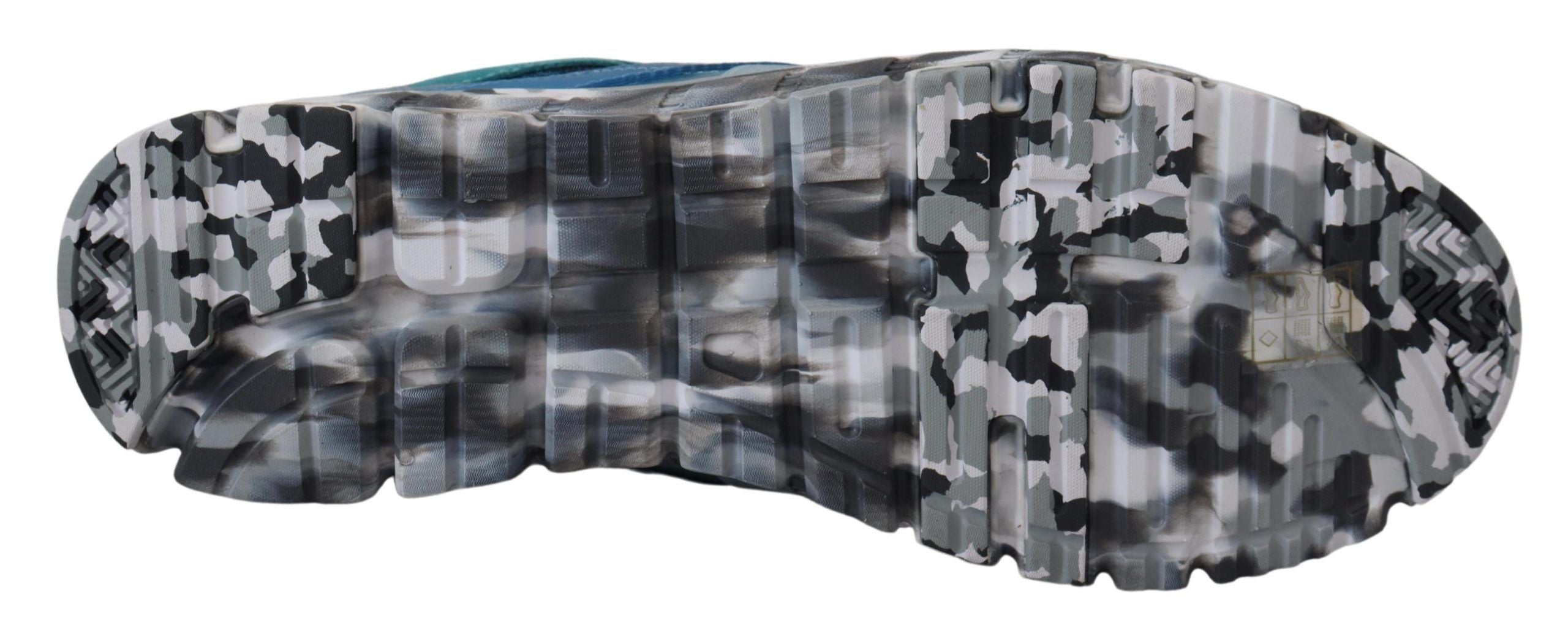 Dolce & Gabbana Elevate Your Sneaker Game with Chic Low Tops - ACCEXO