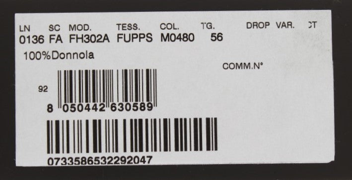 Dolce & Gabbana Luxurious Brown Weasel Fur Beanie - ACCEXO