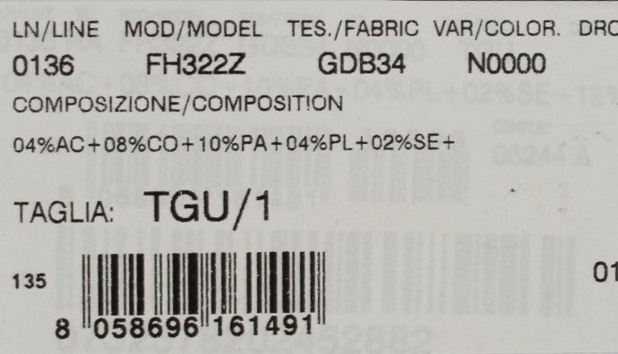 Dolce & Gabbana Elegant Black Crystal-Adorned Cloche Hat - ACCEXO