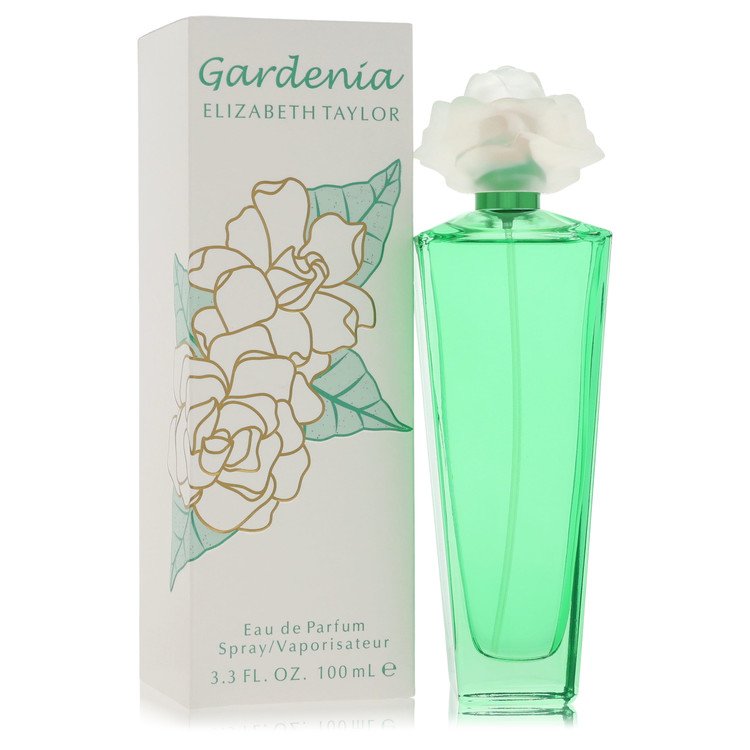 Gardenia Elizabeth Taylor Eau De Parfum Spray By Elizabeth Taylor, Perfume for Women, available at Zachava.com.