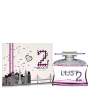 Sex In The City Lust Eau De Parfum Spray (New Packaging) By Unknown, Perfume for Women, available at zachava.com