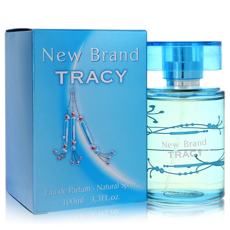 New Brand Tracy Eau De Parfum Spray By New Brand - Zachava.com