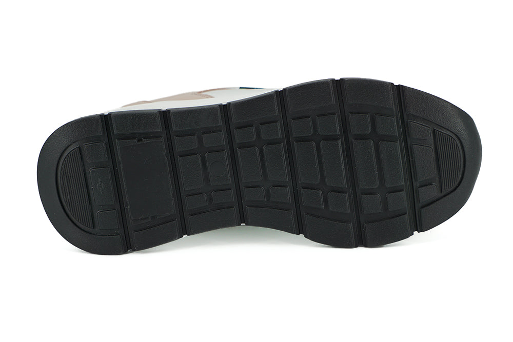 Versace Powder Pink Splendor Sneakers - ACCEXO