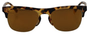 Dolce & Gabbana Chic Acetate Designer Sunglasses - ACCEXO