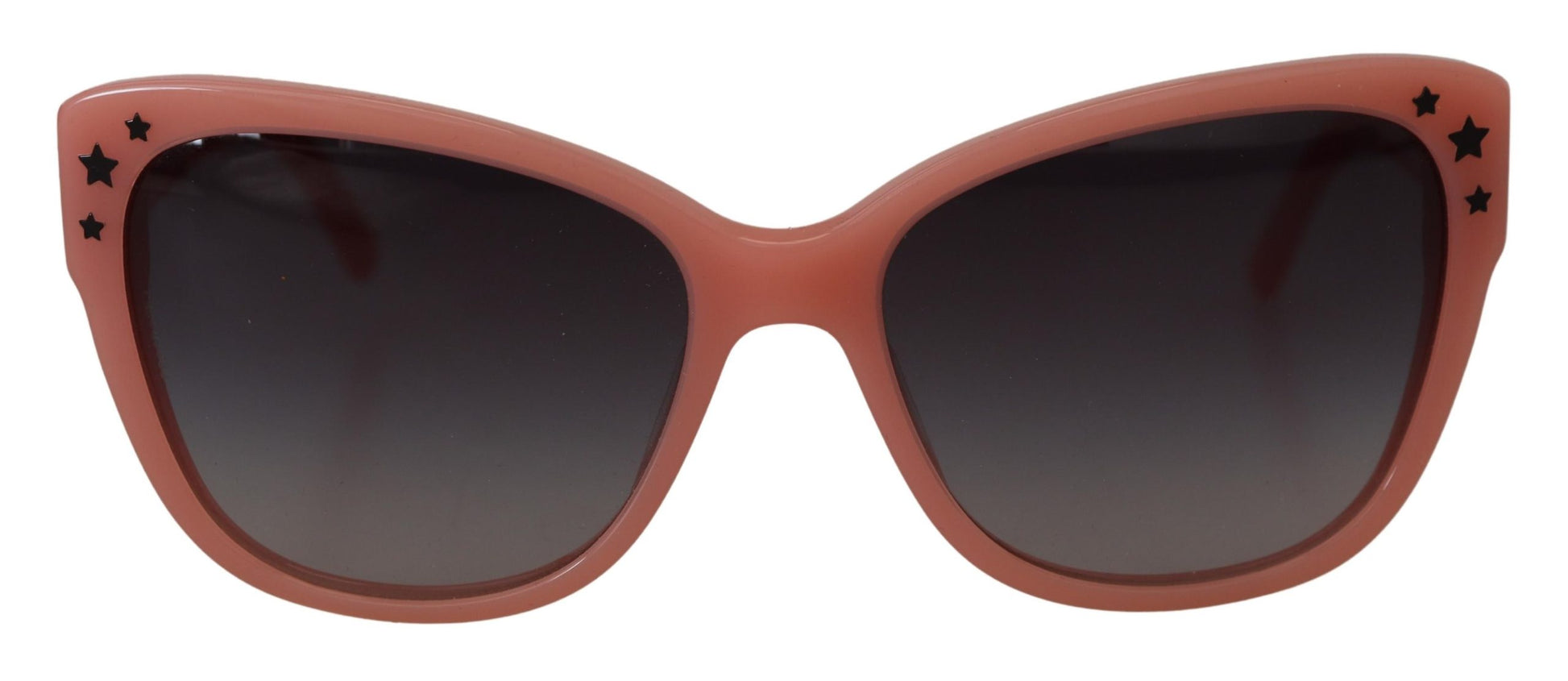 Dolce & Gabbana Elegant Pink Gradient Sunglasses - ACCEXO