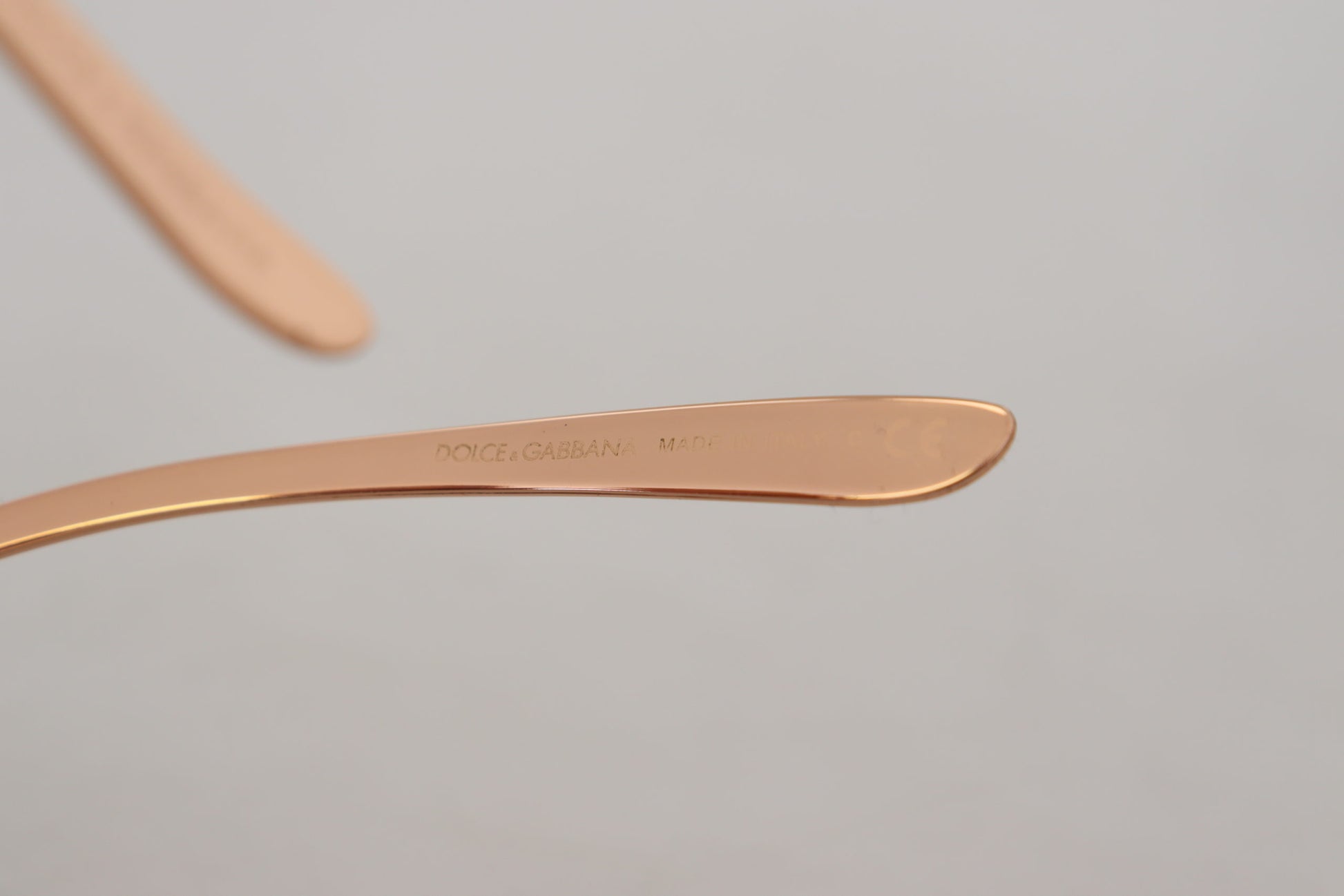 Dolce & Gabbana Chic Rose Sequin Embroidered Sunglasses - ACCEXO