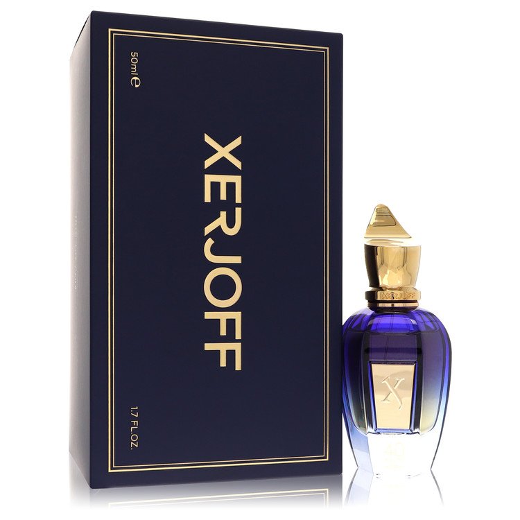 40 Knots Eau De Parfum Spray (Unisex) By Xerjoff - Zachava.com