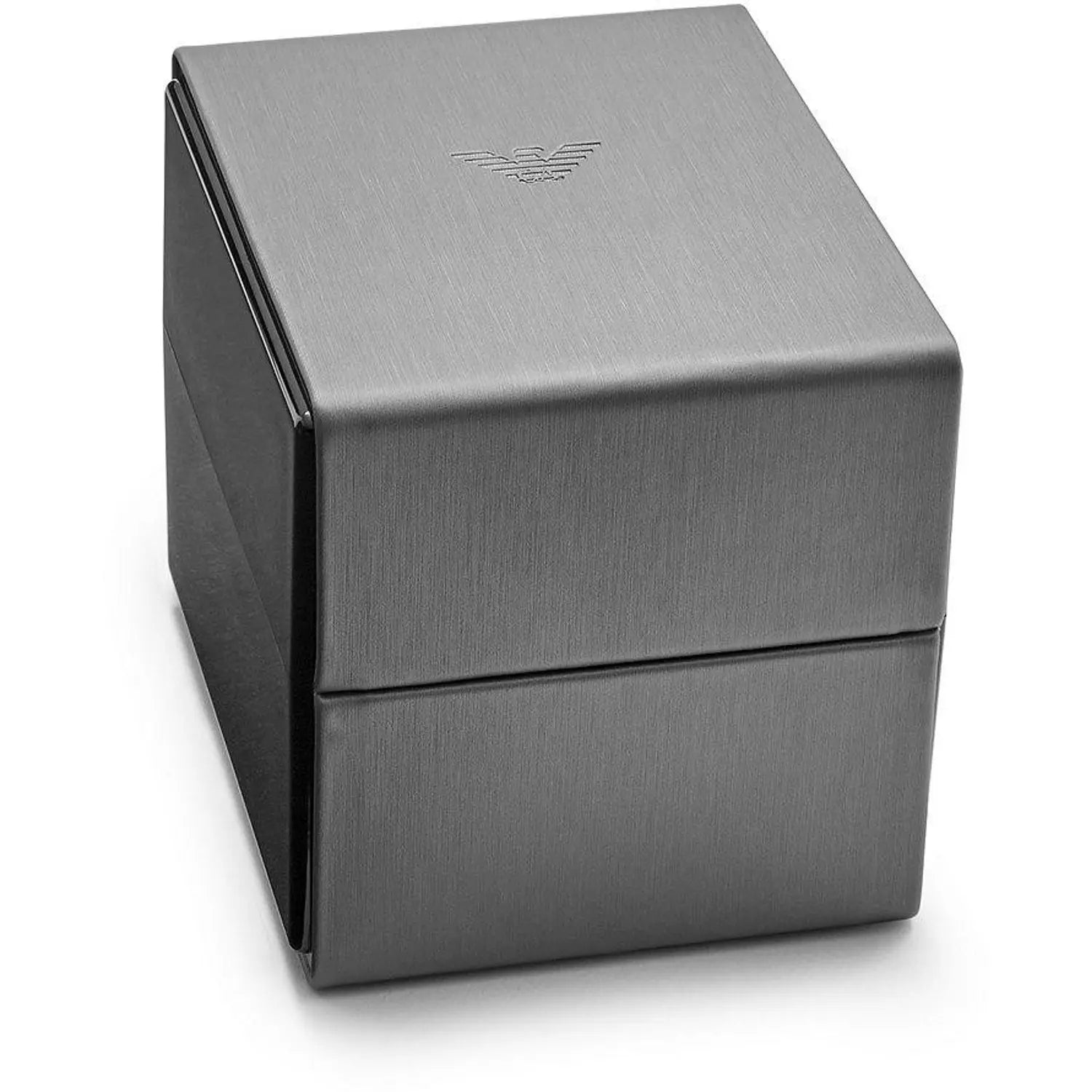 Emporio Armani Classic Chronograph Steel Men's Watch - ACCEXO