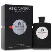 41 Burlington Arcade Eau De Parfum Spray By Atkinsons, Cologne for Men, available at zachava.com