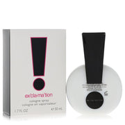 Exclamation Cologne Spray By Coty, Perfume for Women, available at zachava.com
